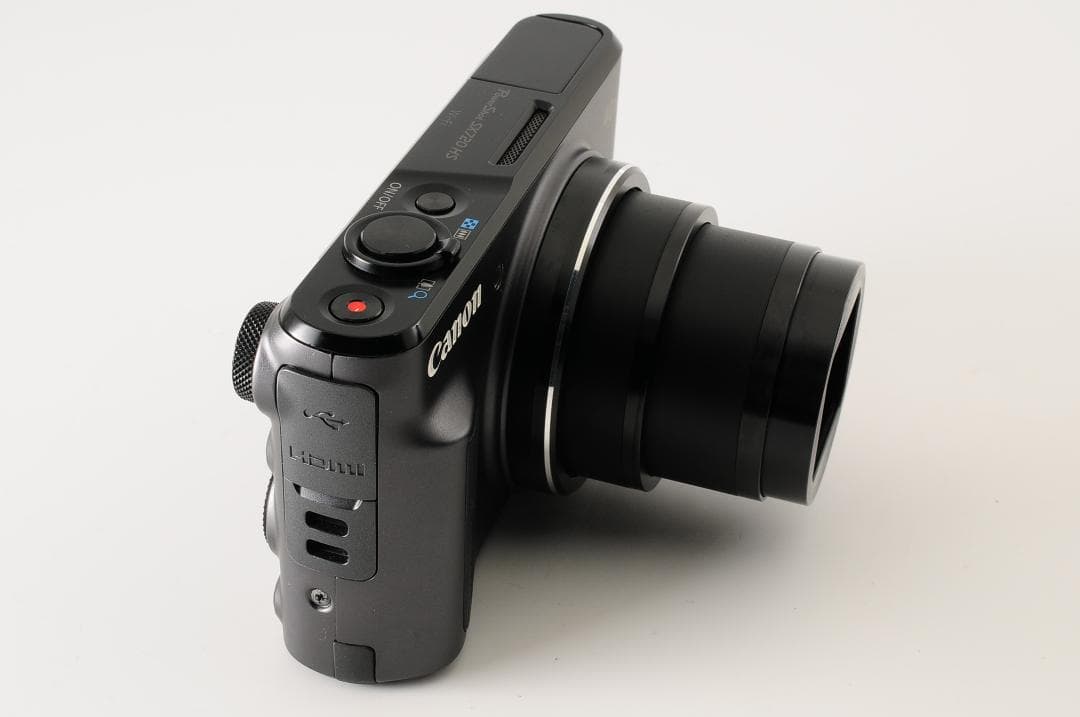 キャノン Canon PowerShot SX720HS