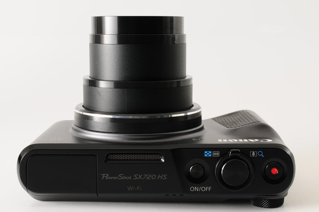 キャノン Canon PowerShot SX720HS