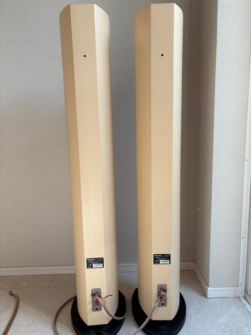 Pioneer スピーカー