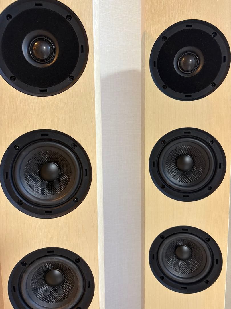 Pioneer スピーカー