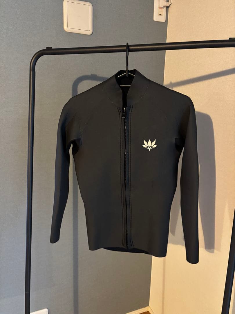 AXXE CLASSIC タッパー メンズ サイズML