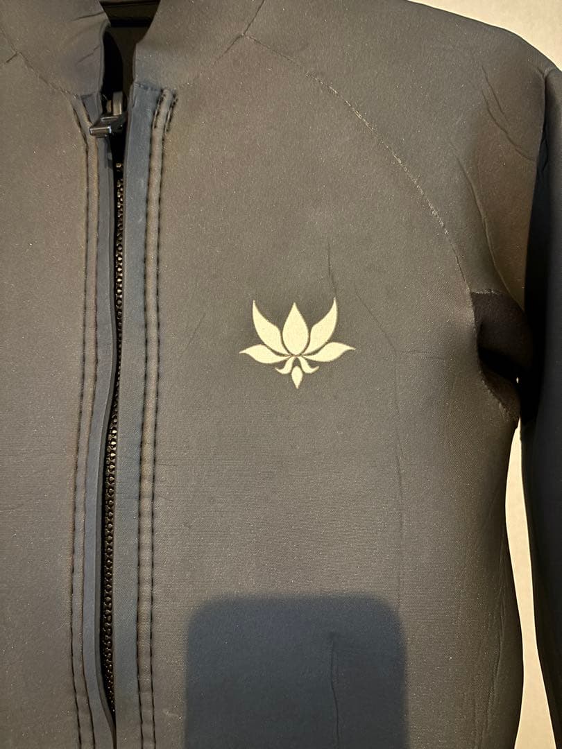 AXXE CLASSIC タッパー メンズ サイズML