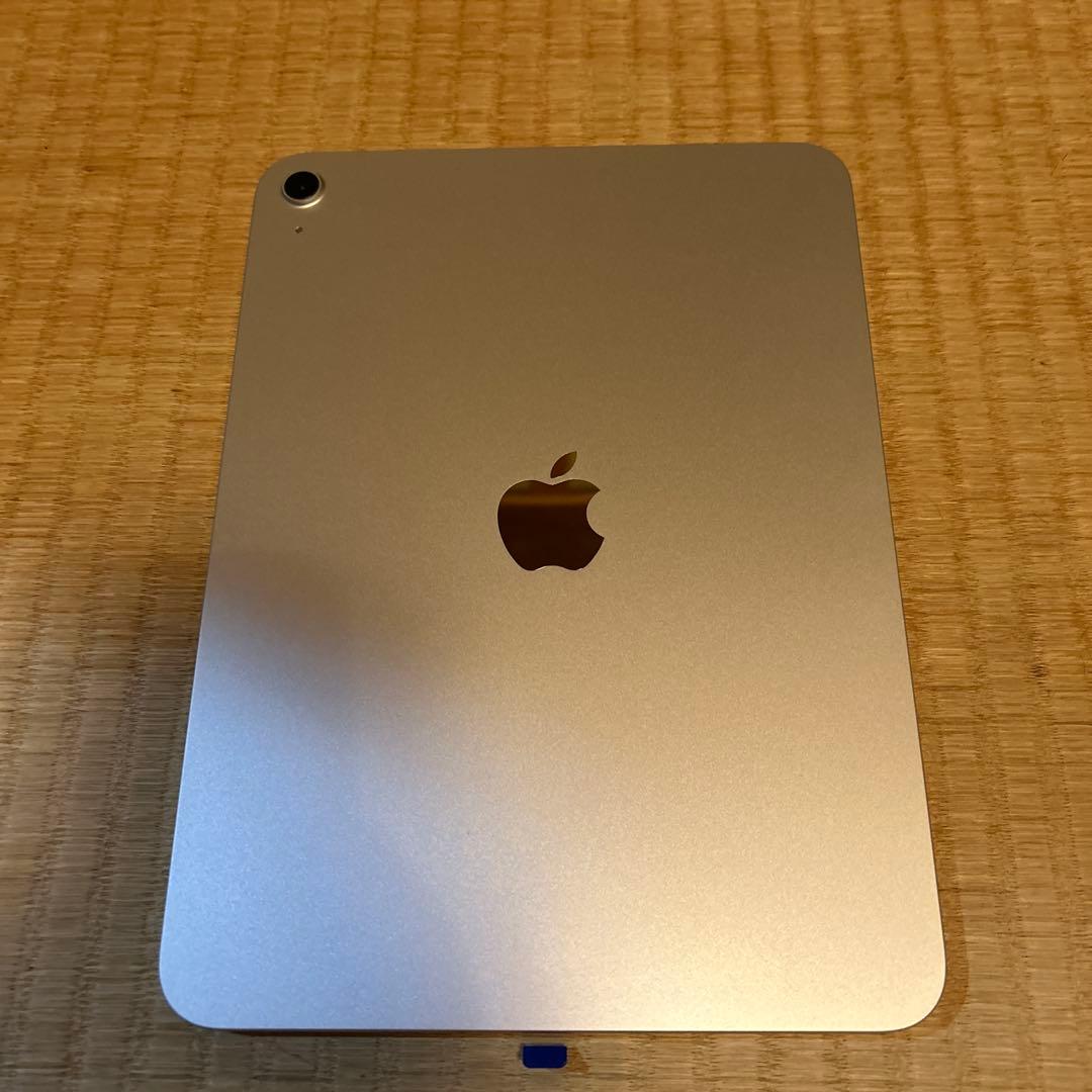 液晶故障 iPad 無印 A16(第11世代)