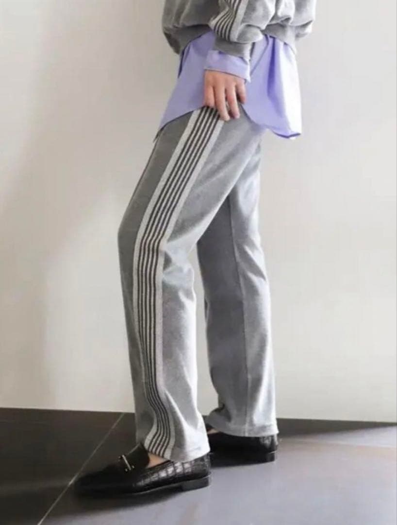 needles city shop別注