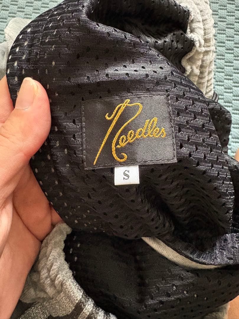 needles city shop別注