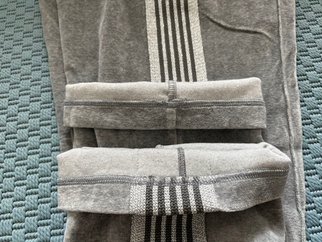 needles city shop別注