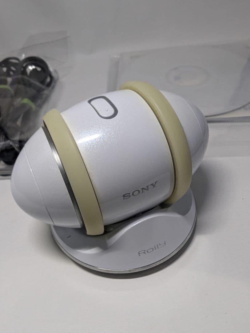 SONY Rolly ローリー SEP-10BT　ソニー　スピーカー