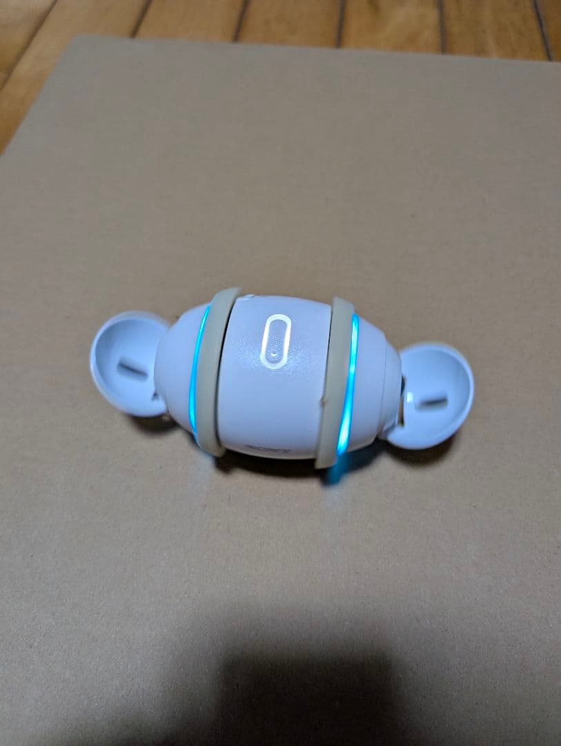 SONY Rolly ローリー SEP-10BT　ソニー　スピーカー