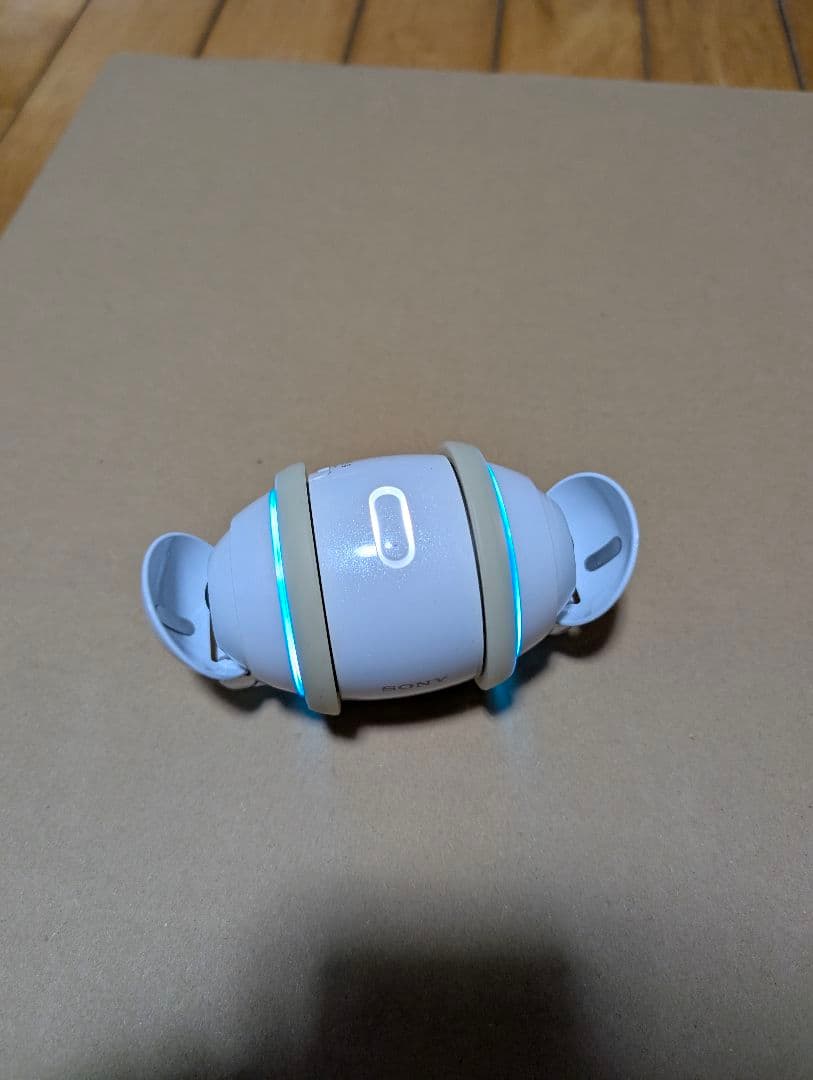 SONY Rolly ローリー SEP-10BT　ソニー　スピーカー