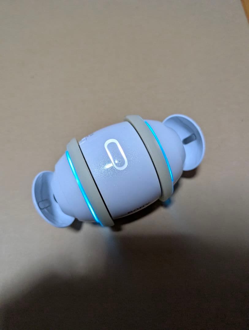 SONY Rolly ローリー SEP-10BT　ソニー　スピーカー