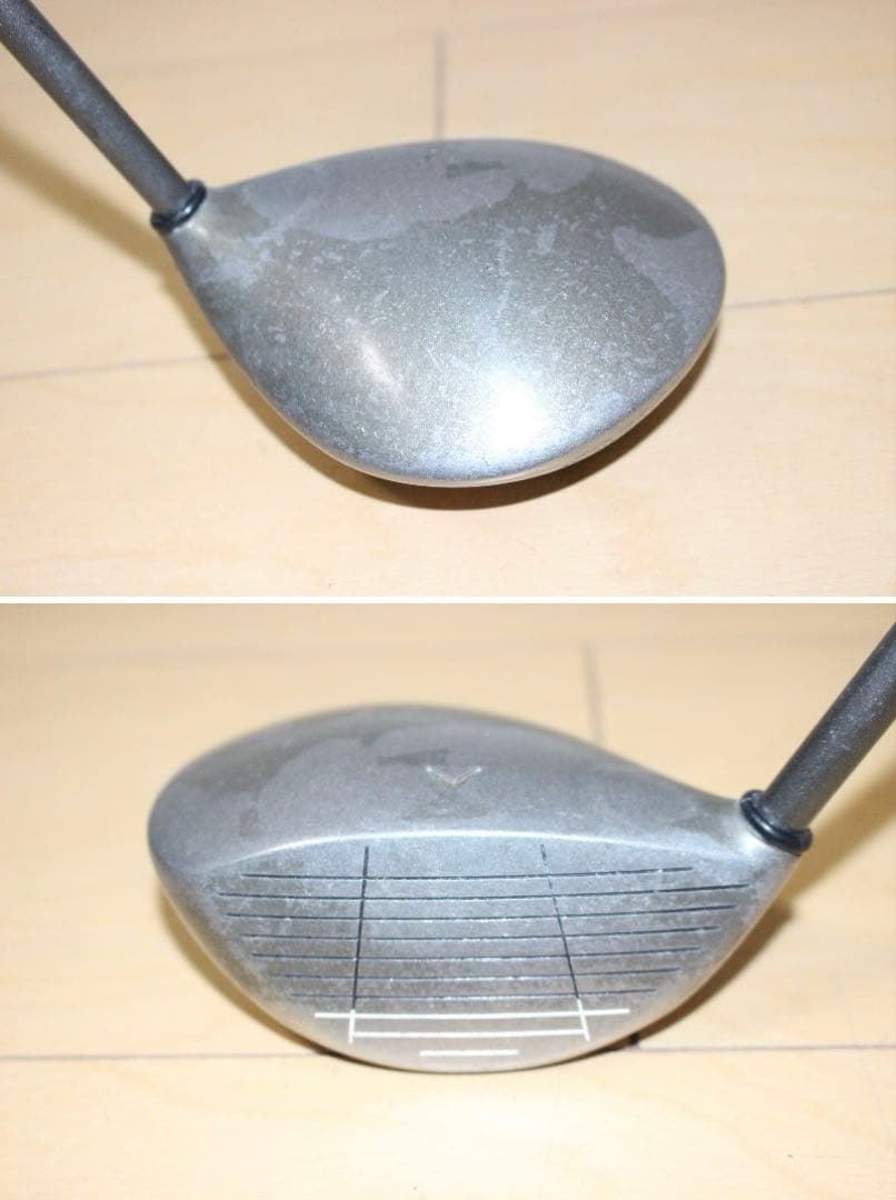 キャロウェイ ビッグバーサ ゴルフクラブ フルセット‼️キャディバッグ付❗️