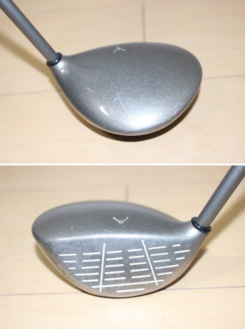 キャロウェイ ビッグバーサ ゴルフクラブ フルセット‼️キャディバッグ付❗️