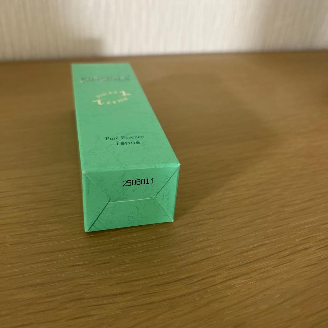 リモネアRIMONEA エステノン　テルメセット