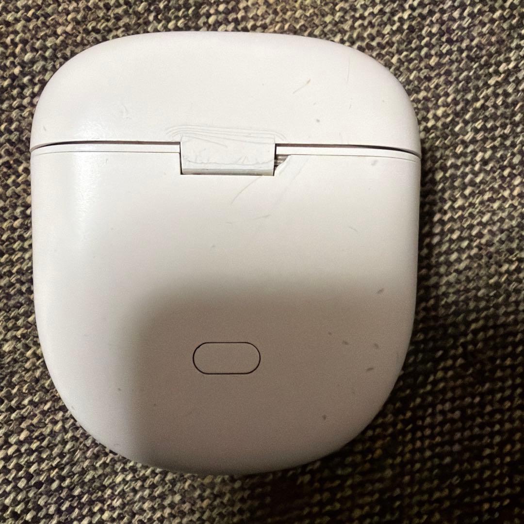 イヤホン Bose QuietComfort Ultra Earbuds White