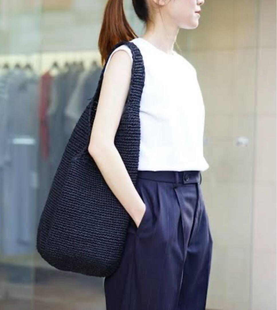 美品◾️アエタ Aeta SHOULDER:L ショルダーバック