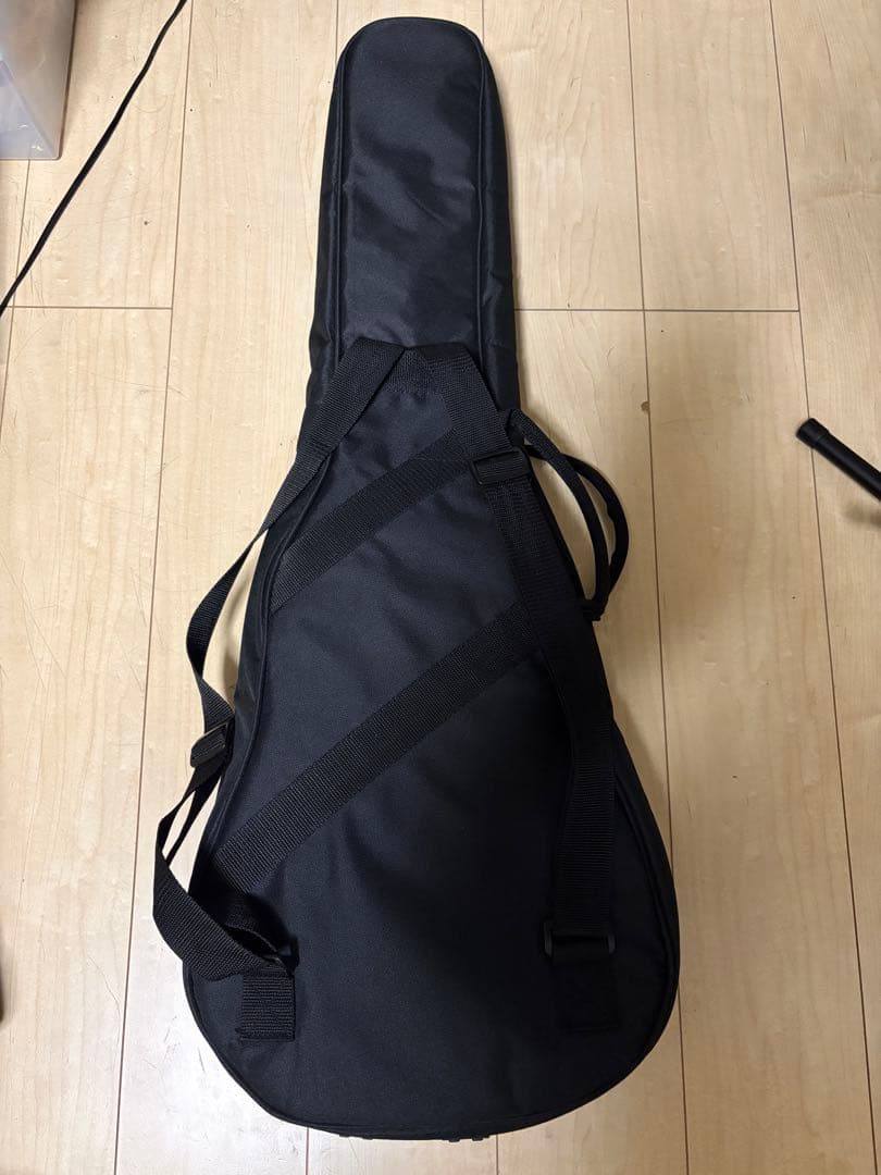 リトルマーチンLX1E￼ エレアコ