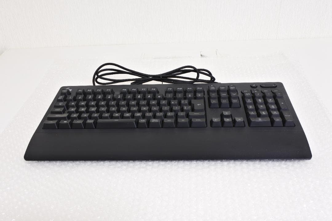 Logicool G813 茶軸 本体 メカニカルキーボード おまけつき