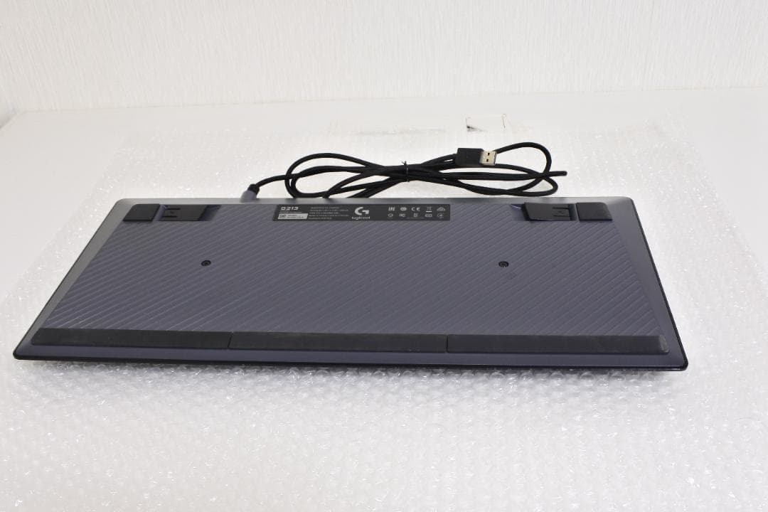 Logicool G813 茶軸 本体 メカニカルキーボード おまけつき