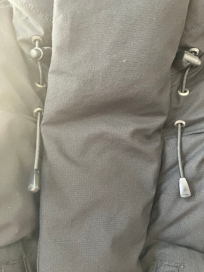 THE NORTH FACE バルトロダウン