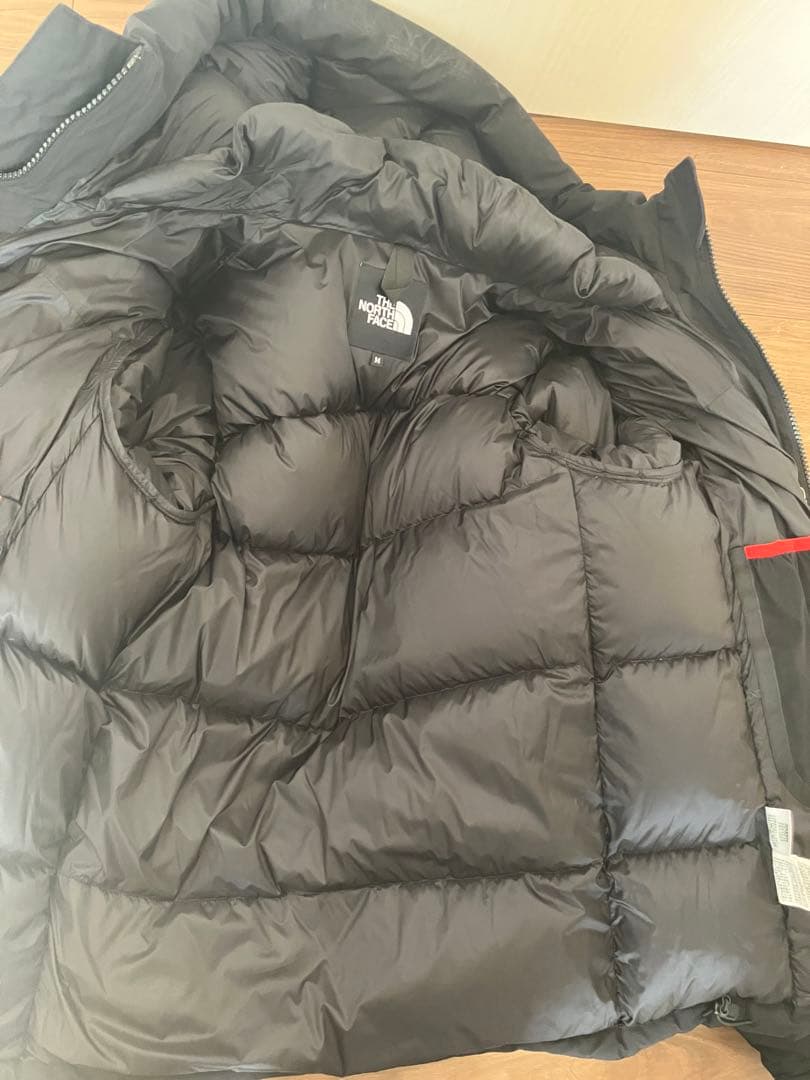 THE NORTH FACE バルトロダウン