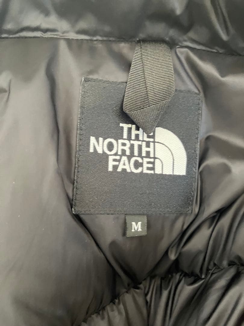 THE NORTH FACE バルトロダウン