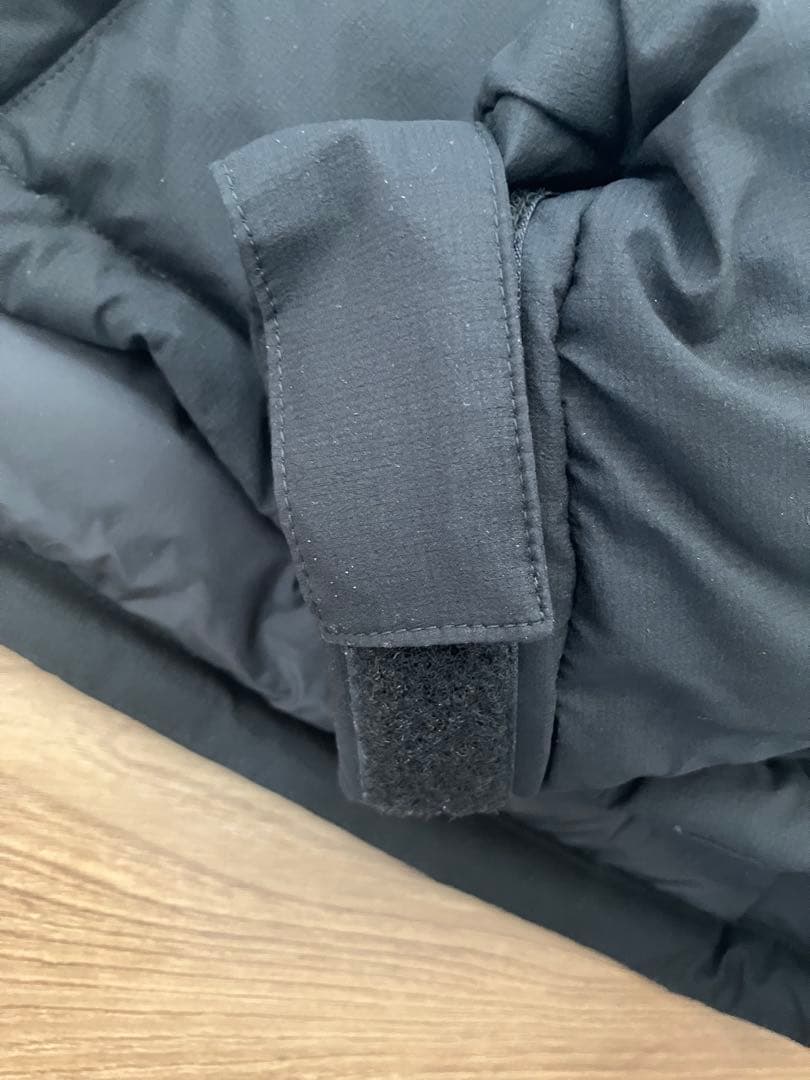 THE NORTH FACE バルトロダウン