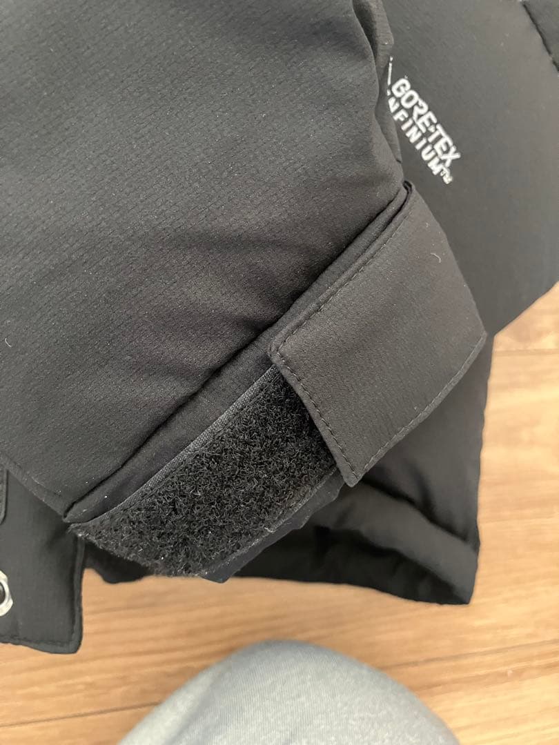 THE NORTH FACE バルトロダウン