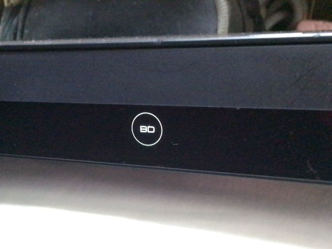 速発送！動作確認品！大容量2TBHDD！アクオス2B-C20DW1ブルーレイ