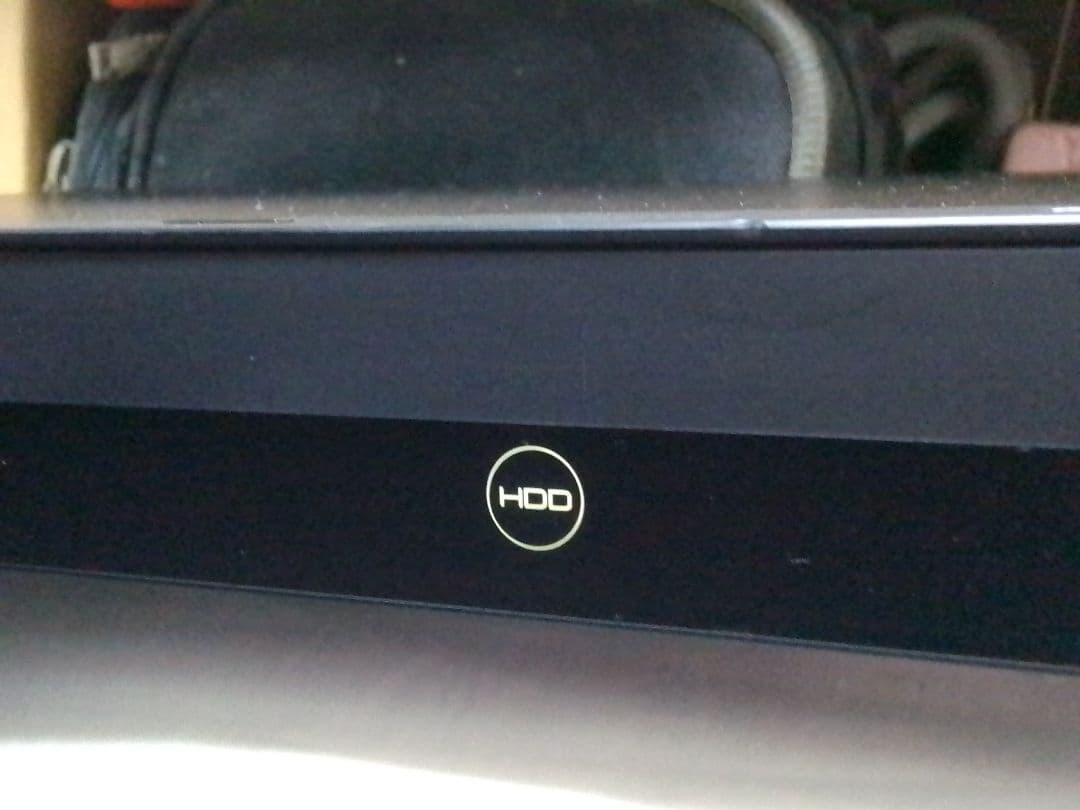 速発送！動作確認品！大容量2TBHDD！アクオス2B-C20DW1ブルーレイ