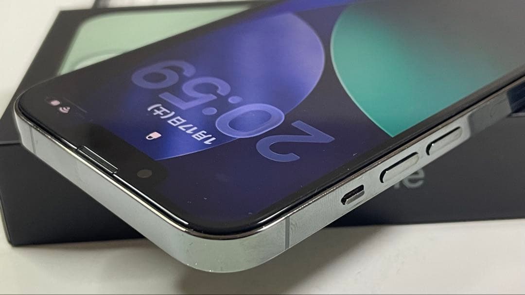 Iphone 13 PRO 256GB SIMフリー100%