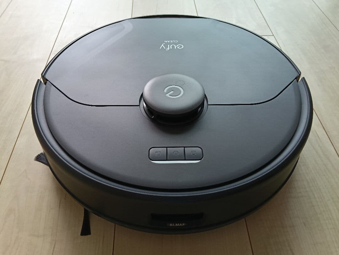 eufy ロボット掃除機 X8 pro
