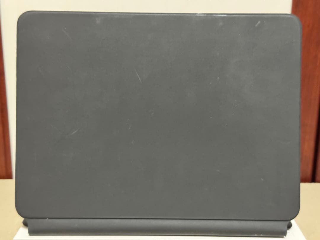 iPad 11インチ Magic Keyboard MXQU2LL/A US配列