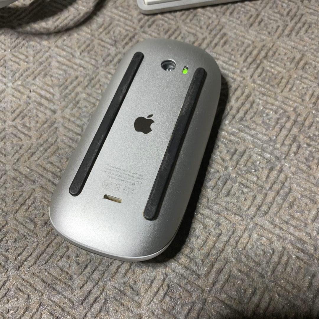 J474 Apple iMac21.5インチ Late2015 付属品有り