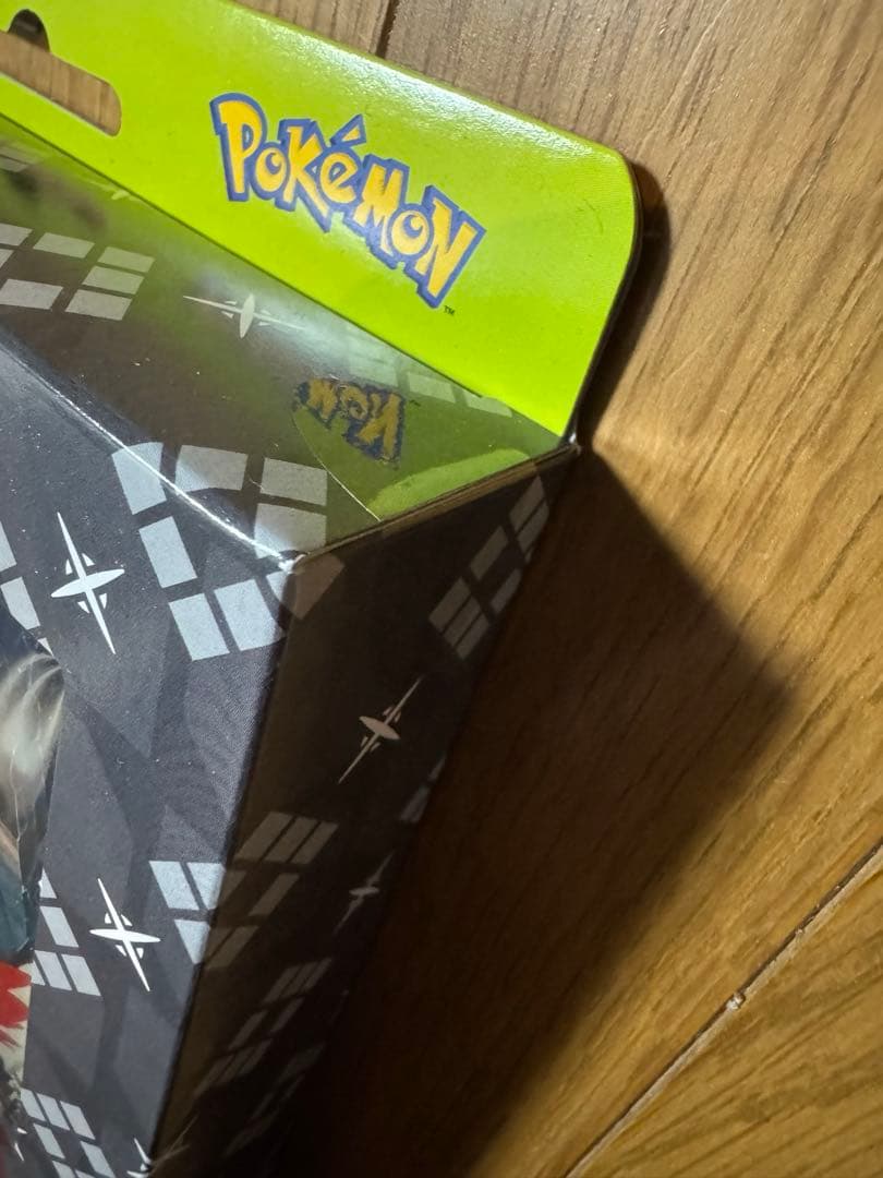 新品未開封品　デッキビルドBOXバトルパートナーズ　他6点セット