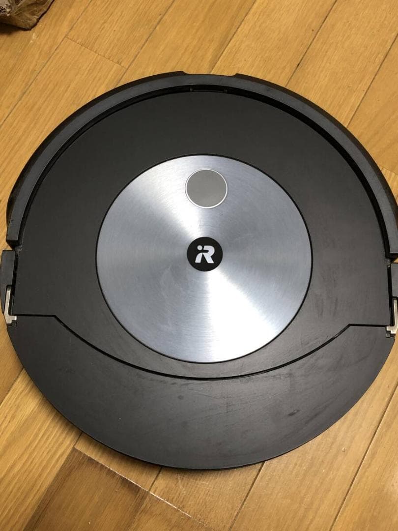 Roomba Combo　iRobot ルンバ コンボ j7+ c755860