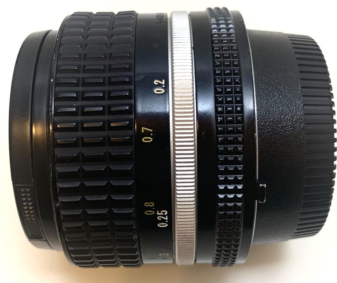 Nikon ai-s nikkor 28mm f/2.8 単焦点 91009