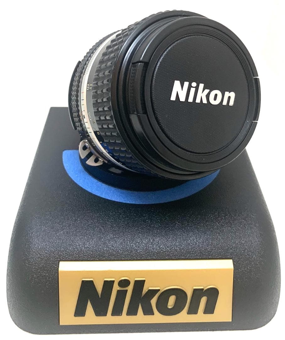 Nikon ai-s nikkor 28mm f/2.8 単焦点 91009