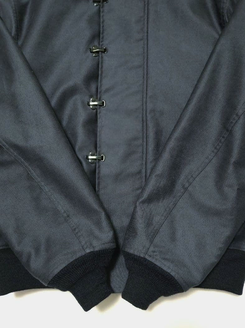 リアルマッコイズ M-43 フック デッキジャケット MJ23111 38