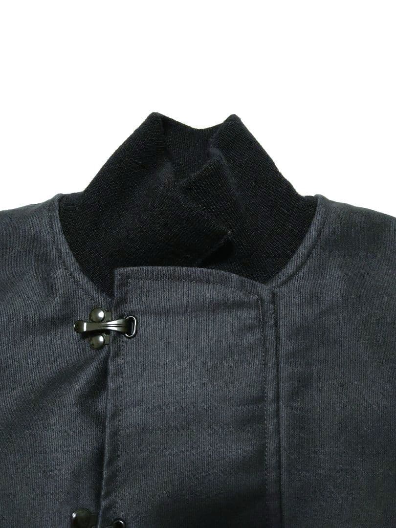 リアルマッコイズ M-43 フック デッキジャケット MJ23111 38