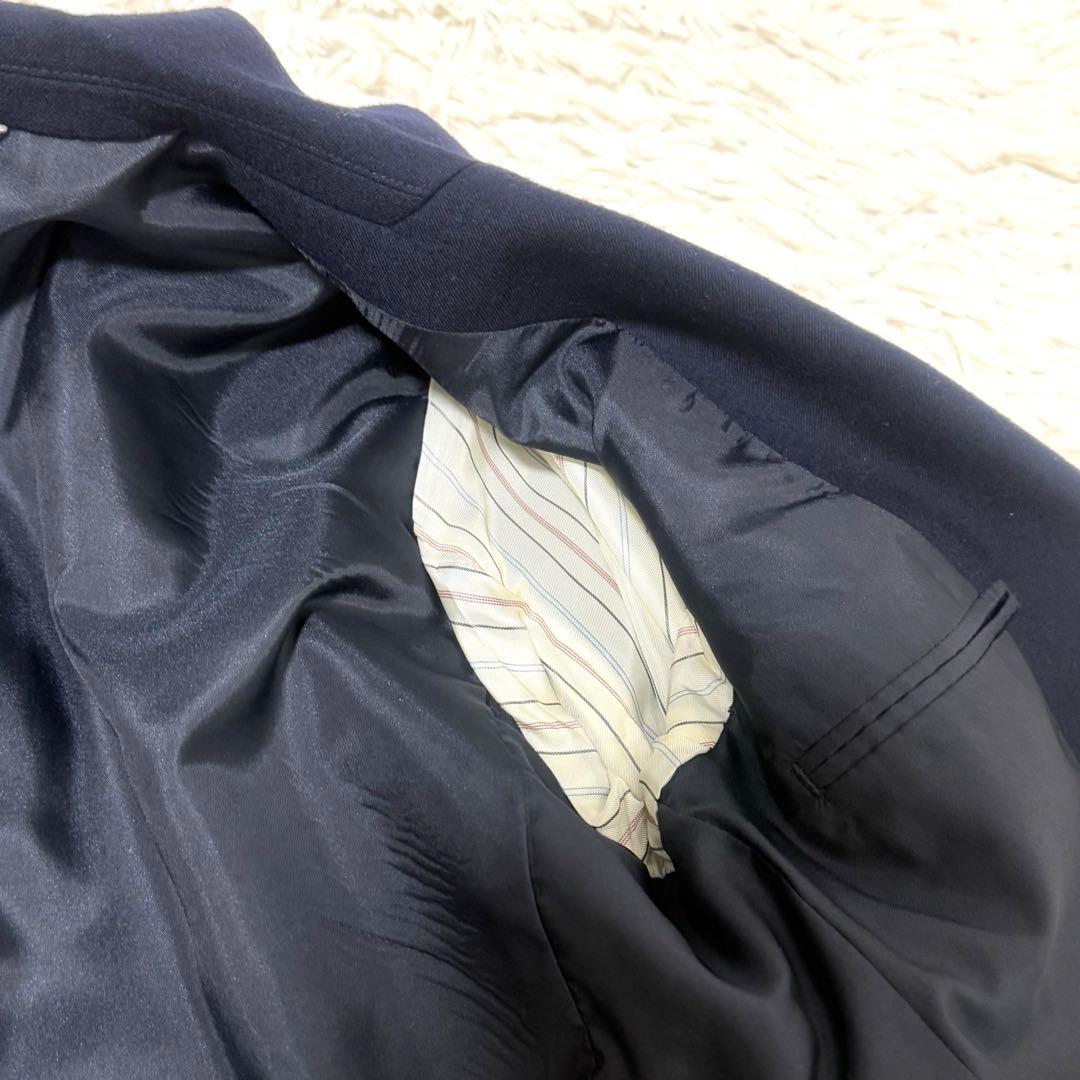 【極美品】 ポロラルフローレン 紺ブレ 金ボタン サイズ150 高級