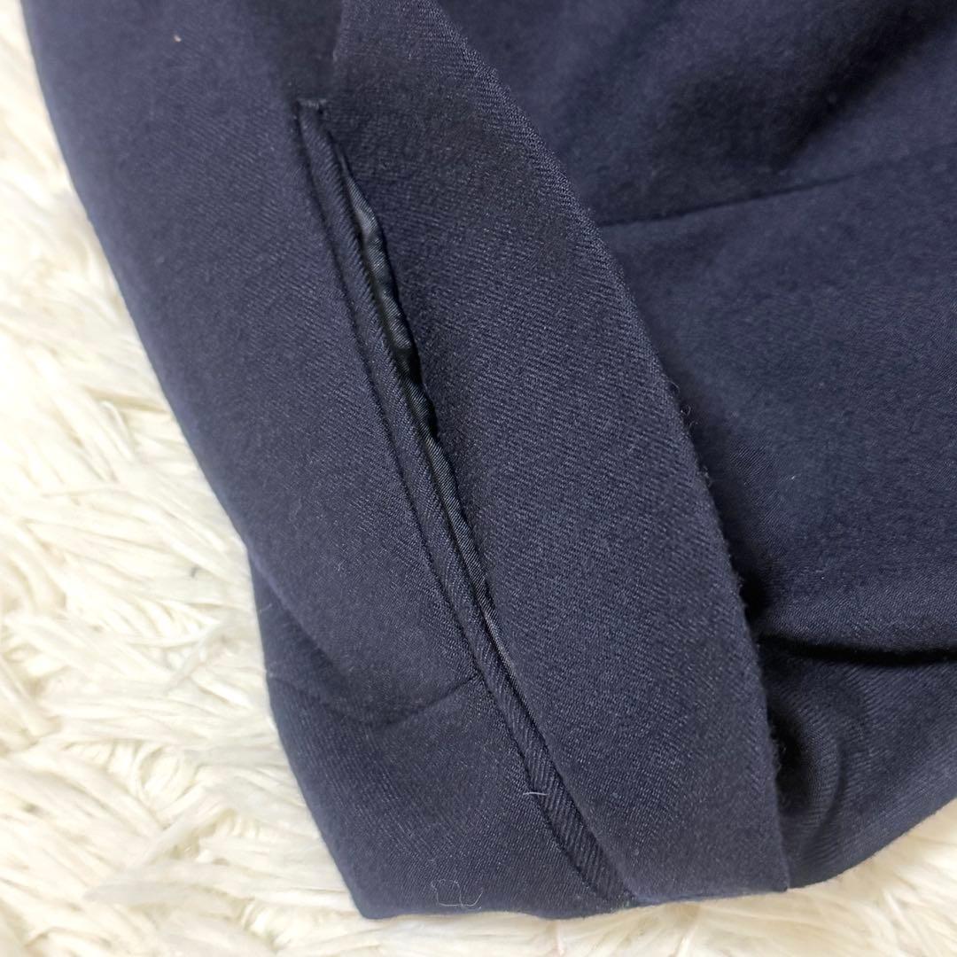 【極美品】 ポロラルフローレン 紺ブレ 金ボタン サイズ150 高級