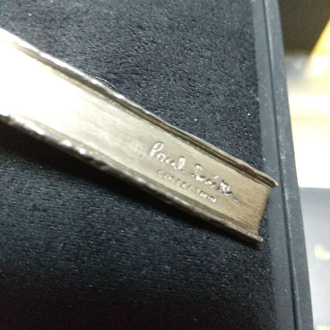 Silver925 Paul Smith ポールスミス ネクタイピンコレクション