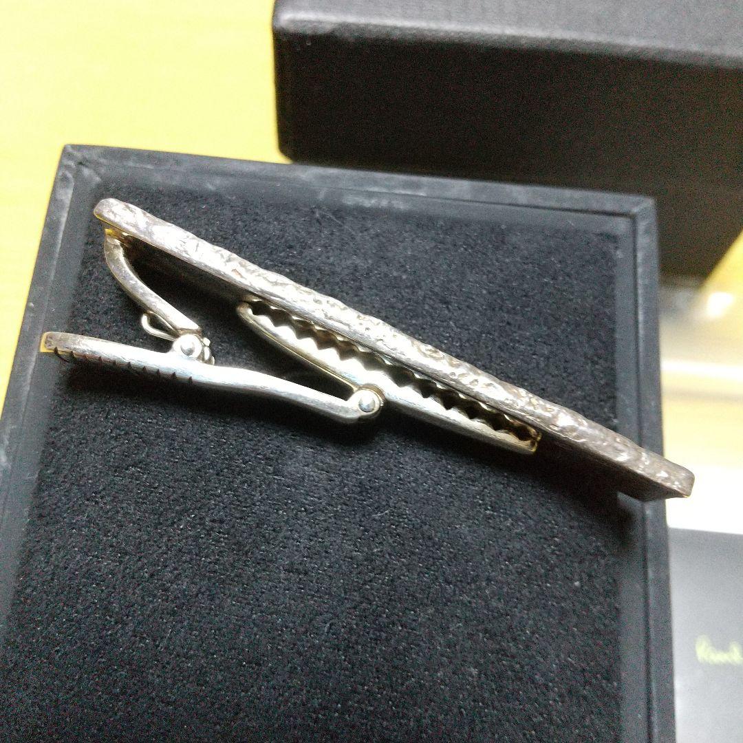 Silver925 Paul Smith ポールスミス ネクタイピンコレクション