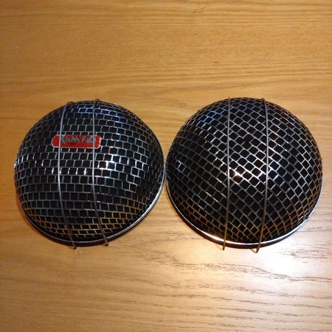 SUキャブレター用ラムフローエアクリーナー