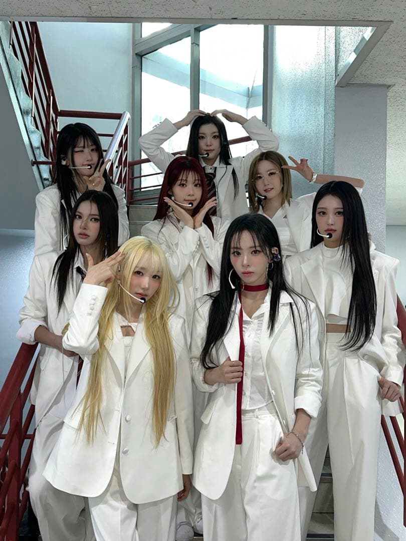 SAYMYNAME カニ カニー チェキ ポラロイド トレカ 横