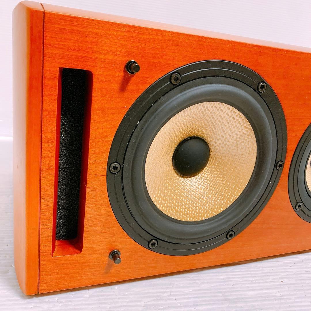 Pioneer S-A6C センタースピーカー