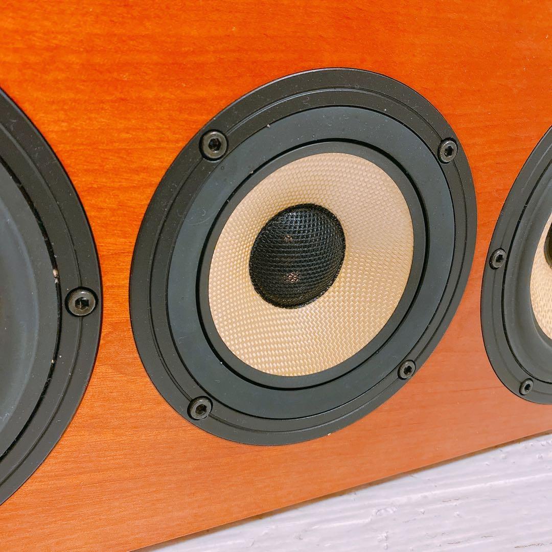 Pioneer S-A6C センタースピーカー