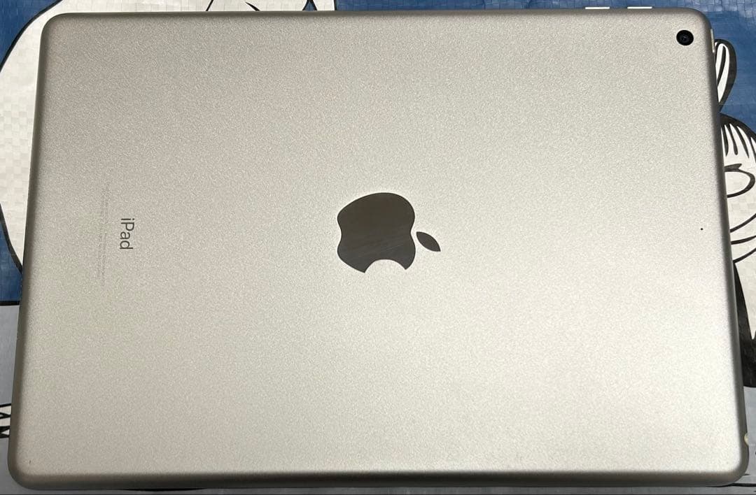 iPad 第5世代 容量32GB シルバー