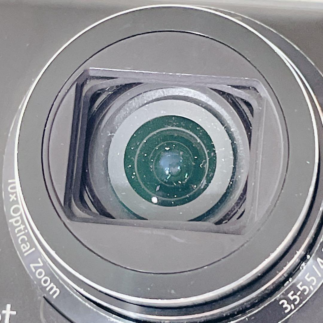 【✨動作品✨】SONY DSC-HX5V【✨バッテリー付き✨】