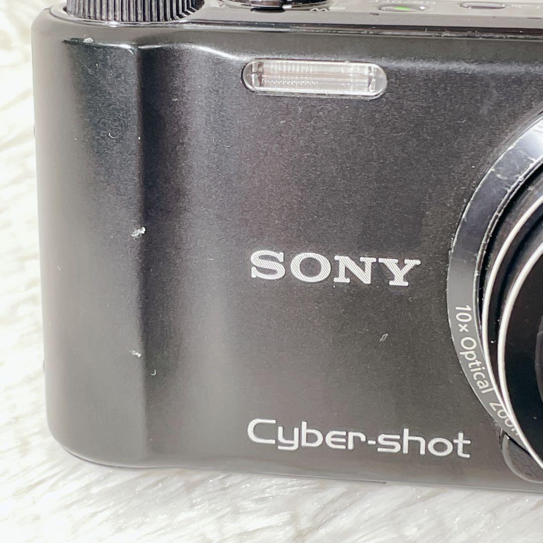 【✨動作品✨】SONY DSC-HX5V【✨バッテリー付き✨】